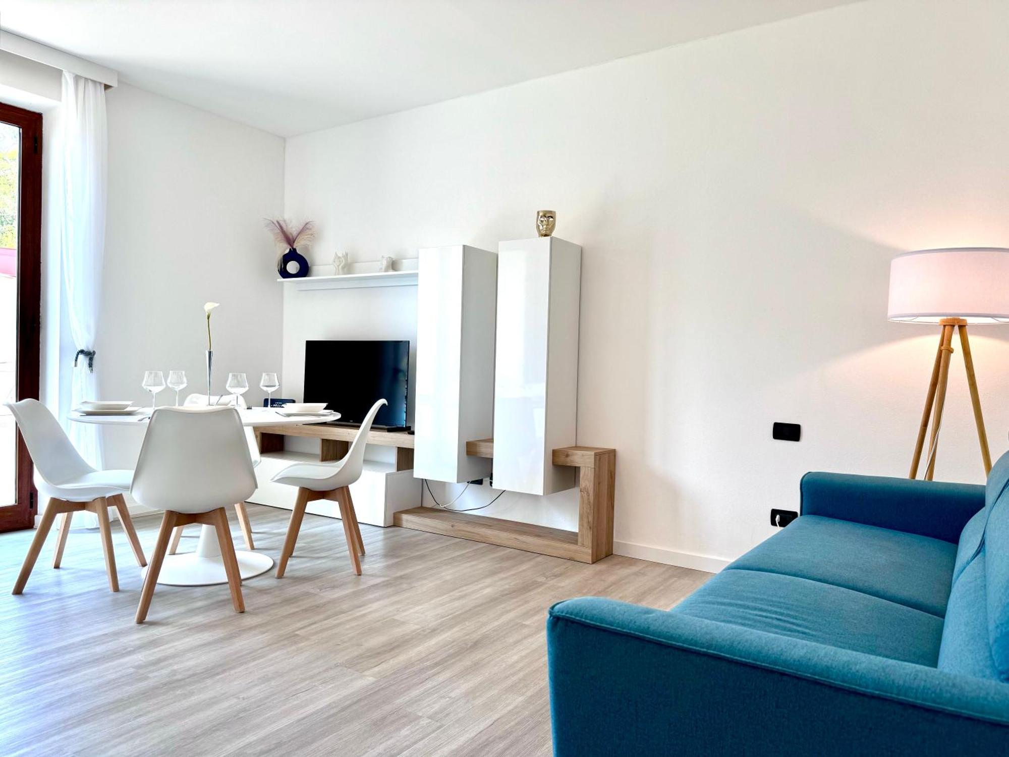 Mirage Rooms & Apartments Porto Venere Exterior foto